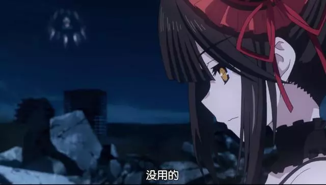 《約會大作戰3》:士道對反轉折紙吻不下去,換網友們各種P圖來幫忙! - COCO01