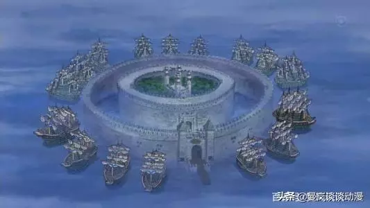 一部死亡率比柯南還要低的動漫,作者給出了答案,結果真讓人意外
