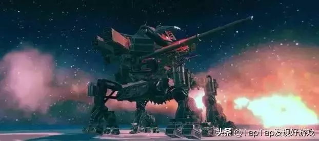 手機里的自由拼裝,完成你的戰艦、機甲和……貓娘!?