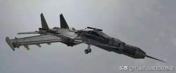 手機里的自由拼裝,完成你的戰艦、機甲和……貓娘!?