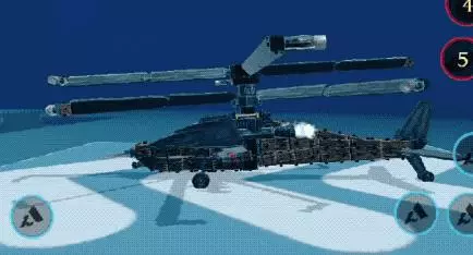 手機里的自由拼裝,完成你的戰艦、機甲和……貓娘!?