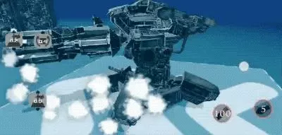 手機里的自由拼裝,完成你的戰艦、機甲和……貓娘!?