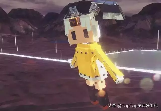 手機里的自由拼裝,完成你的戰艦、機甲和……貓娘!?