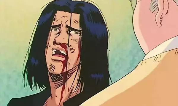 痛到心扉!盤點動漫里十位痛哭流淚的男主,心疼小天使們