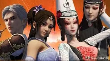 能讓你記住一輩子的動漫台詞沒幾句,小編記得這五句就夠了