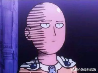 那些號稱「宇宙最強」的人,第一名當之無愧,悟空見了也不敢放肆