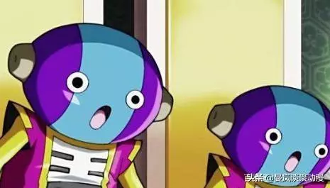 那些號稱「宇宙最強」的人,第一名當之無愧,悟空見了也不敢放肆