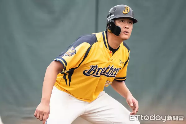 春訓火力大復活 許基宏:抓到比賽重點