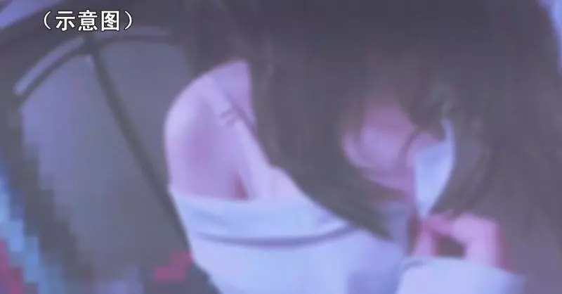 老闆奪女大生初夜 東窗事發 跳樓自殺