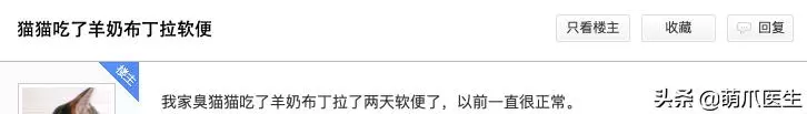 經常給寵物吃零食的注意了,這個不能再餵了!