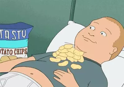 經常給寵物吃零食的注意了,這個不能再餵了!