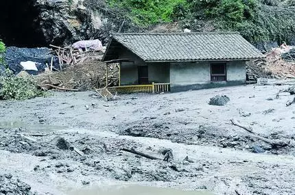 農村壯漢上山採藥救了一條小蛇,幾年後再遇見卻纏著不讓他下山!