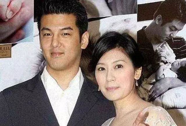 離婚8年,看了賈靜雯的近況,再看孫志浩,真是天差地別!