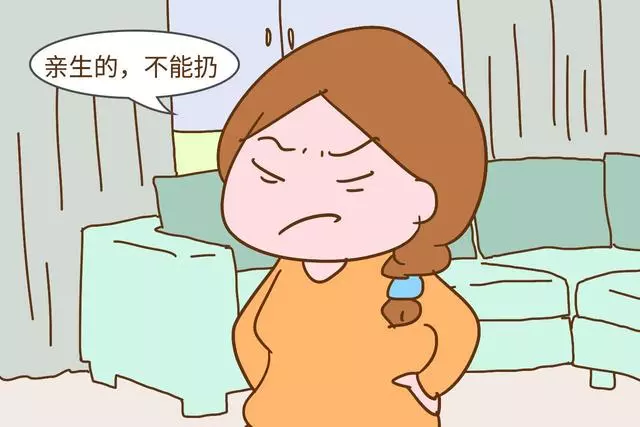 孩子2歲內有這幾個煩人舉動,是在偷偷變聰明,媽媽再煩也要挺住