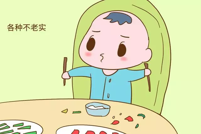 孩子2歲內有這幾個煩人舉動,是在偷偷變聰明,媽媽再煩也要挺住