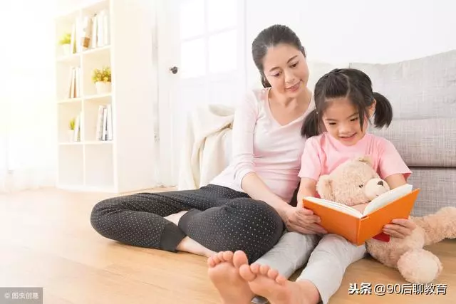別總在孩子面前玩手機,一個小故事讓你明白傷害有多大