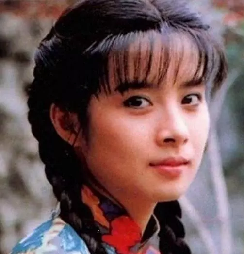 當年的「啞巴新娘」哭壞了多少觀眾! 如今女主「靜雲」卻要認不出