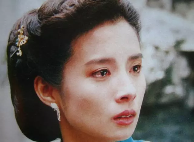 當年的「啞巴新娘」哭壞了多少觀眾! 如今女主「靜雲」卻要認不出
