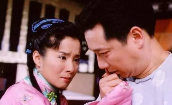 當年的「啞巴新娘」哭壞了多少觀眾! 如今女主「靜雲」卻要認不出