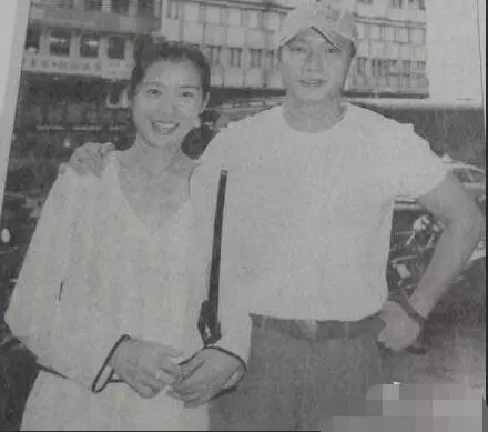 當年的「啞巴新娘」哭壞了多少觀眾! 如今女主「靜雲」卻要認不出