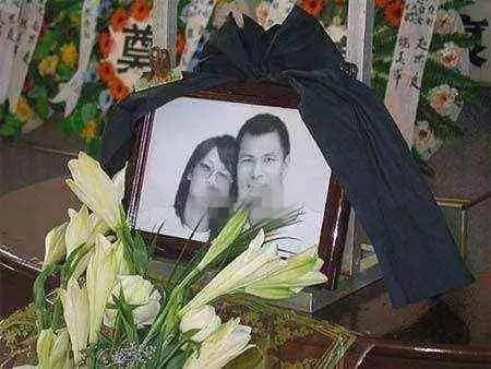 英雄夫妻為救落水童「雙雙溺斃」大家痛哭!親人捶心肝「喪禮、婚禮同時舉行」願生死同眠!