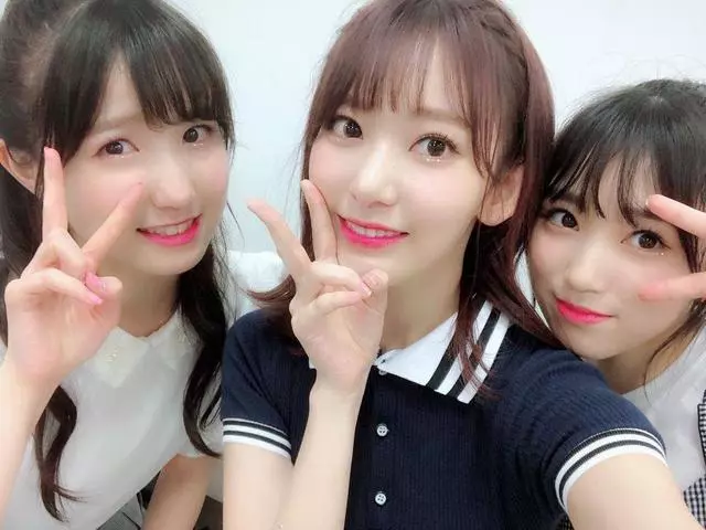 這就是IZONE和TWICE的共同點!看完你就知道,這才叫大勢女團