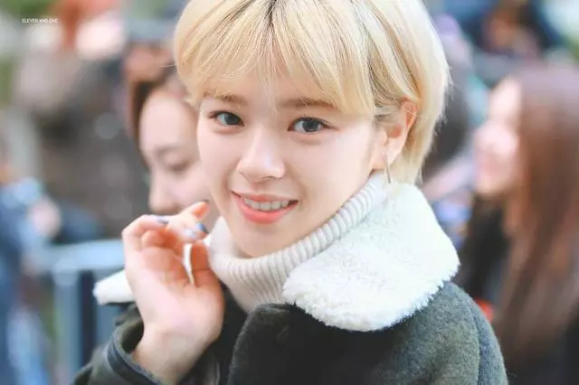 這就是IZONE和TWICE的共同點!看完你就知道,這才叫大勢女團