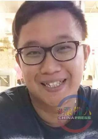 羅釐超車不遂撞貨卡,年輕爸爸返家途中車禍斃命!