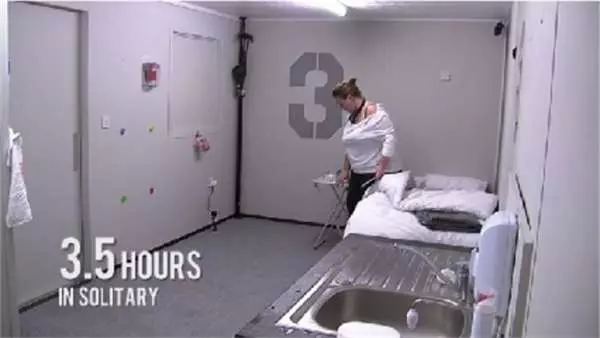 英國實測「沒手機電腦」關在房間裡五天四夜,成功的有1000萬!如果是你,你能成功嗎?