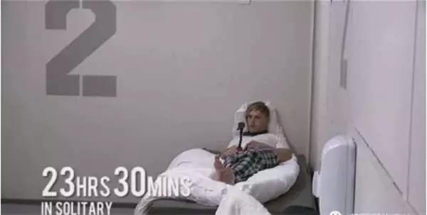 英國實測「沒手機電腦」關在房間裡五天四夜,成功的有1000萬!如果是你,你能成功嗎?