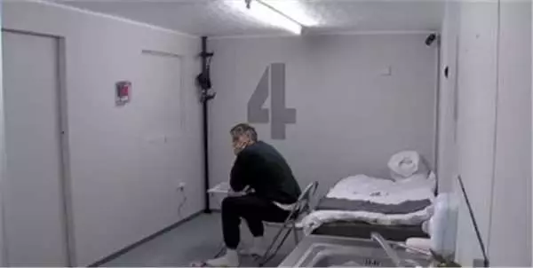 英國實測「沒手機電腦」關在房間裡五天四夜,成功的有1000萬!如果是你,你能成功嗎?