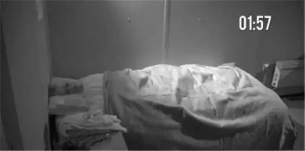 英國實測「沒手機電腦」關在房間裡五天四夜,成功的有1000萬!如果是你,你能成功嗎?