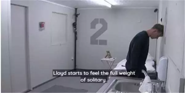 英國實測「沒手機電腦」關在房間裡五天四夜,成功的有1000萬!如果是你,你能成功嗎?