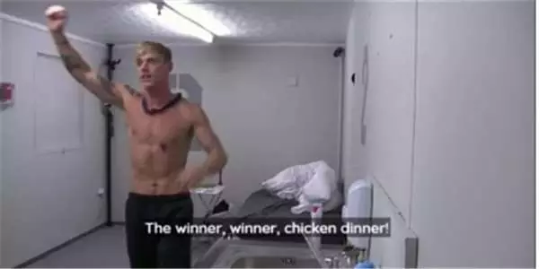英國實測「沒手機電腦」關在房間裡五天四夜,成功的有1000萬!如果是你,你能成功嗎?