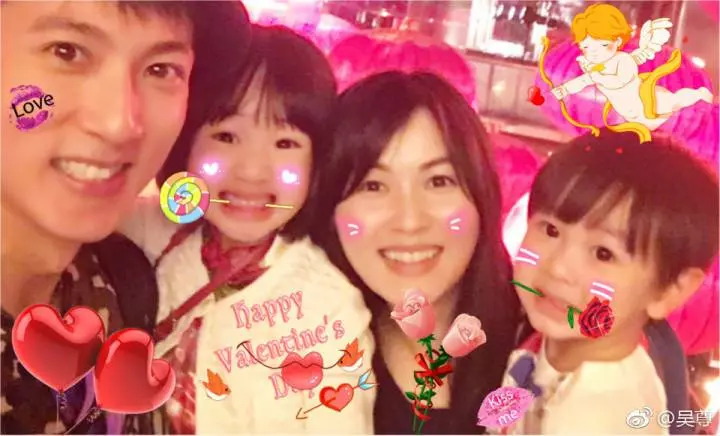 人生只有一個女人!吳尊「16歲遇到初戀」一輩子只認定她 , 一愛就是23年:最好的愛情是從一而終 !