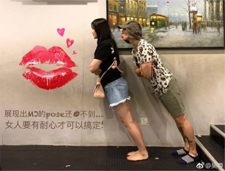 人生只有一個女人!吳尊「16歲遇到初戀」一輩子只認定她 , 一愛就是23年:最好的愛情是從一而終 !