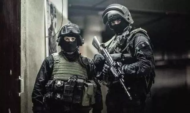 世界上最特殊的特種兵,戰鬥力位居世界前三,卻敢違抗總統軍令
