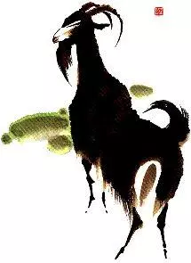 現在很窮,下半年「富」的可怕的「4大生肖」