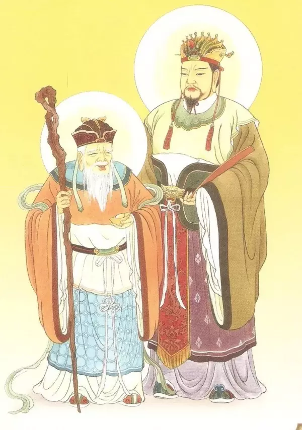 二月初二土地公誕,教你安土地神咒,別忘了拜土地公,保你一年順順利利
