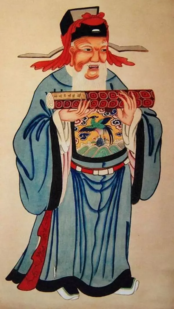 二月初二土地公誕,教你安土地神咒,別忘了拜土地公,保你一年順順利利