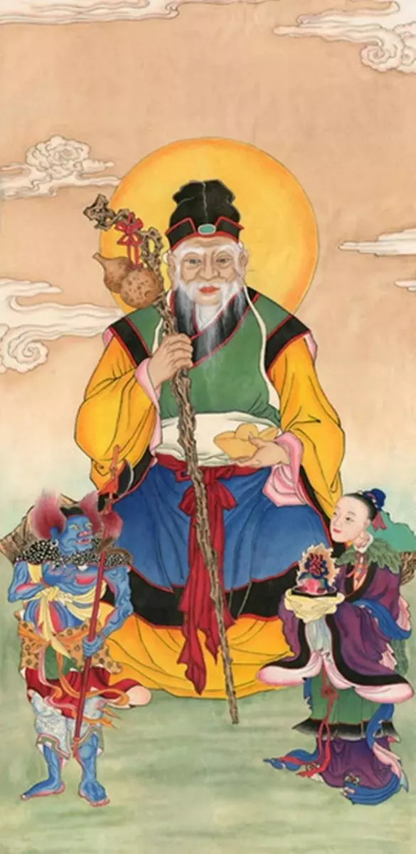 二月初二土地公誕,教你安土地神咒,別忘了拜土地公,保你一年順順利利