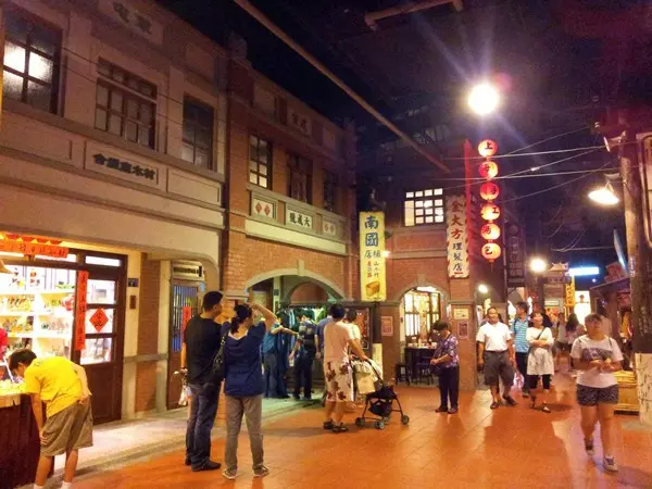 南投「寶島時代村」確定復活,母親節重新開幕!200人搶當村民,網超興奮:最重要的回憶!