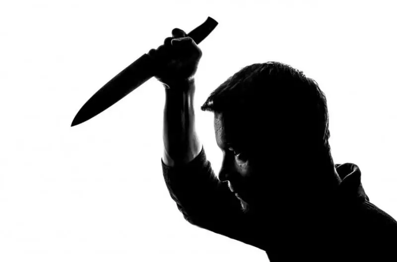 殺人不會被關?!剛被放...鳳山惡霸再砍人!高雄里民怒喊:別讓我們生活在恐懼中!