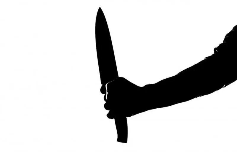 殺人不會被關?!剛被放...鳳山惡霸再砍人!高雄里民怒喊:別讓我們生活在恐懼中!