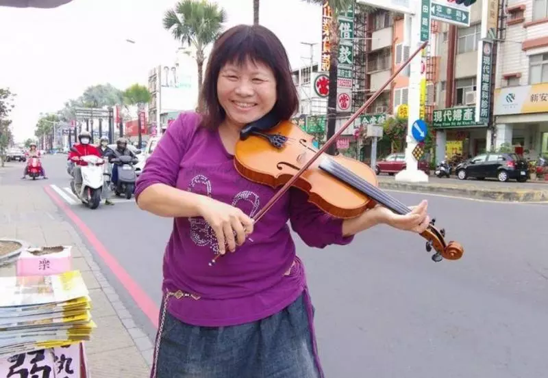 蔣月惠把房子送給弱勢住,薪水全捐,每個月只花4k「她是屏東的陳樹菊」!
