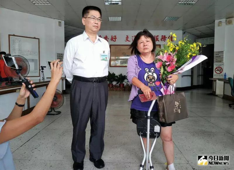 蔣月惠把房子送給弱勢住,薪水全捐,每個月只花4k「她是屏東的陳樹菊」!