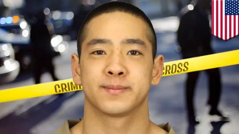 19歲富二代「連開數槍打死父親」全民怒轟!法官細看後...判決震驚全球:「當庭無罪釋放!」