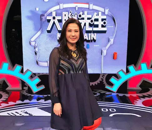 51歲花系列女星當年「閃婚閃離」連媽都不知!如今復出後終於透露「離婚原因」...
