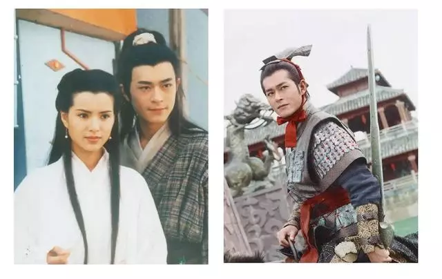 古天樂,我們被你騙了好多年......!