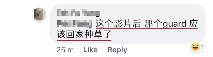 大馬男子半夜提款被困銀行里!守在門面的保安人員叫了好久都叫不醒!